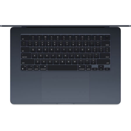 Apple MacBook Air 15-in M3 8C CPU - 10C GPU, 24GB, 512GB, Midnight 