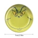 thumbnail image 2 of Grinch Decor Grinch Christmas Decorations Bathroom Grinch Christmas Decorations 2PCS Car Cup-Coasters, Christmas Car Cup Holder Insert-Coaster, Universal Vehicle Interior Accessories Cup Mats, 2 of 6