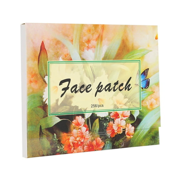 Anti-Wrinkle Forehead Line Removal Patches