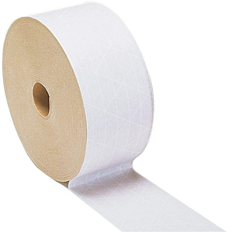 Width, Kraft Paper Tape Self-adhesive Adhesive Enhanced Kraft Paper  Packaging Tape Durable Hand Tearable For Heavy Duty Box Packaging Shipping  Moving And Storage - Temu United Arab Emirates