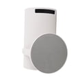 thumbnail image 1 of Smart Projector, Auto Keystone Remote Control Smart Projector 1.4:1 1 8G 270 Adjustable  for Indoor US Plug, 1 of 7