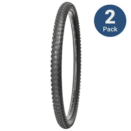 Mr. Robsen 27.5 x 2.10 MTB Wire Bead Tire (2