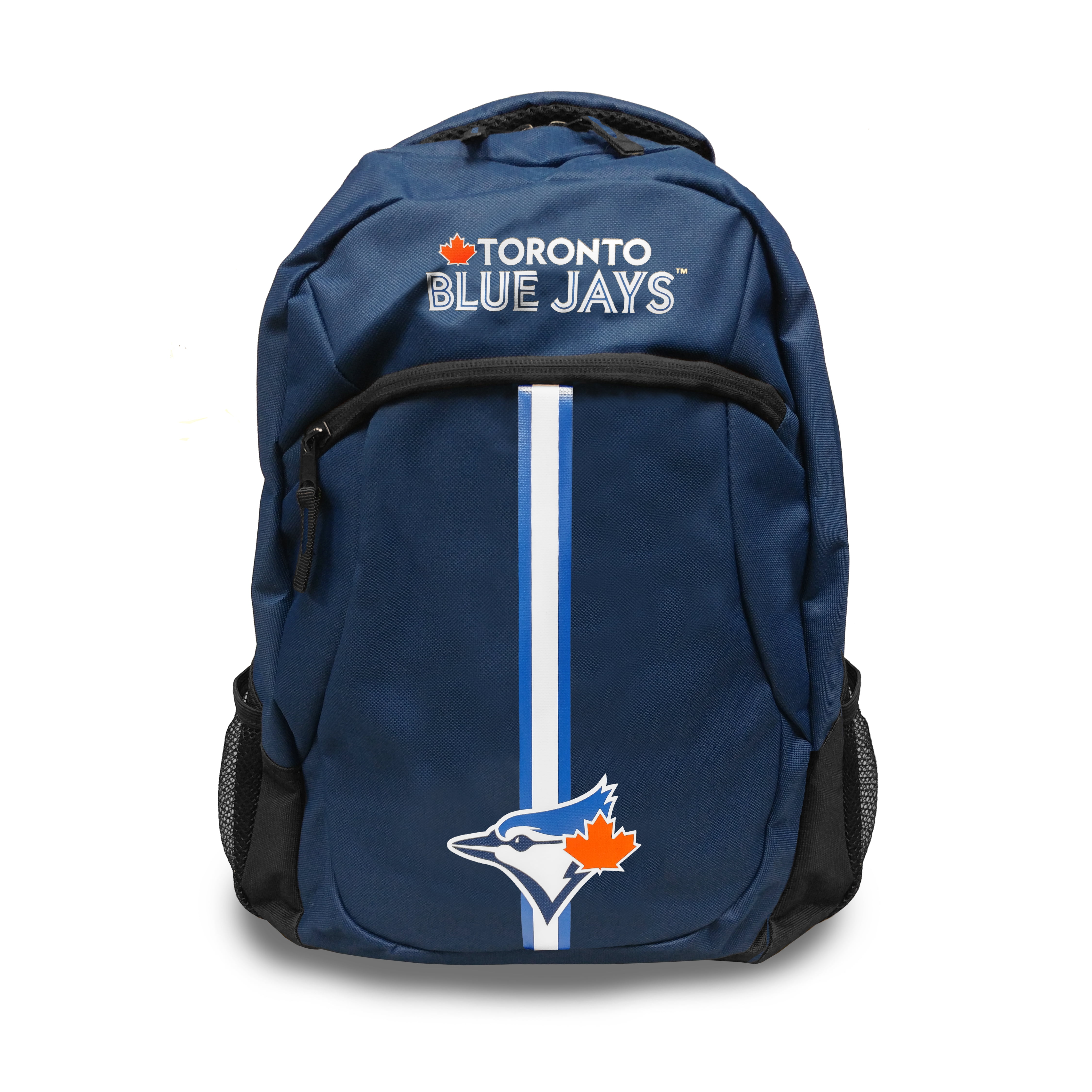 Toronto Blue Jays MLB Action Backpack - Walmart.ca