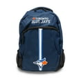 thumbnail image 1 of Toronto Blue Jays MLB Sac à Dos d'Action, 1 of 2