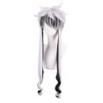 thumbnail image 1 of Peluca para cosplay Lands of Lustrous Ghosts, cuarzo, 80 cm, sintética, 1 of 2
