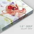 thumbnail image 3 of Color Of Summer II Premium Gallery Wrapped Canvas - Ready to Hang, 3 of 9