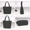 thumbnail image 2 of Gumesh Women Corduroy Tote Bag, Large Shoulder Hobo Bags Casual Handbags Big Capacity Shopping Work Bag, 2 of 7