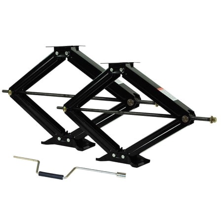 Scissor Jacks (30 inch, 2 pack) Ultra-Fab Products (48-979031)