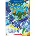 thumbnail image 1 of Pre-Owned The Battle for Imperia (Dragon Games #3) (Paperback) 1338851969 9781338851960, 1 of 2