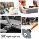 thumbnail image 3 of 2 Pieces No-Mess Bird Feeders Parrot Automatic Water Dispenser Seed Feeder, 3 of 4