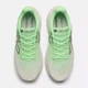 thumbnail image 4 of New Balance Men's Fresh Foam X 1080v14 Shoes in White and Green, 4 of 6