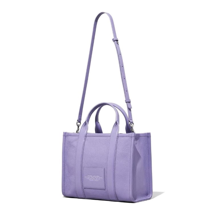 Marc Jacobs Women's The Medium Tote H004L01PF21-568 (Lilac