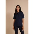 thumbnail image 1 of Henbury Polo 65/35 pour Femmes, 1 of 2