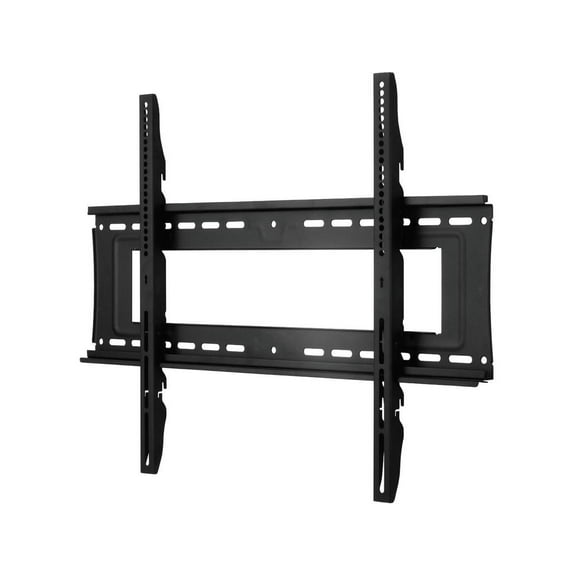 Telehook Heavy Duty Wall Mount for Flat Panel Display