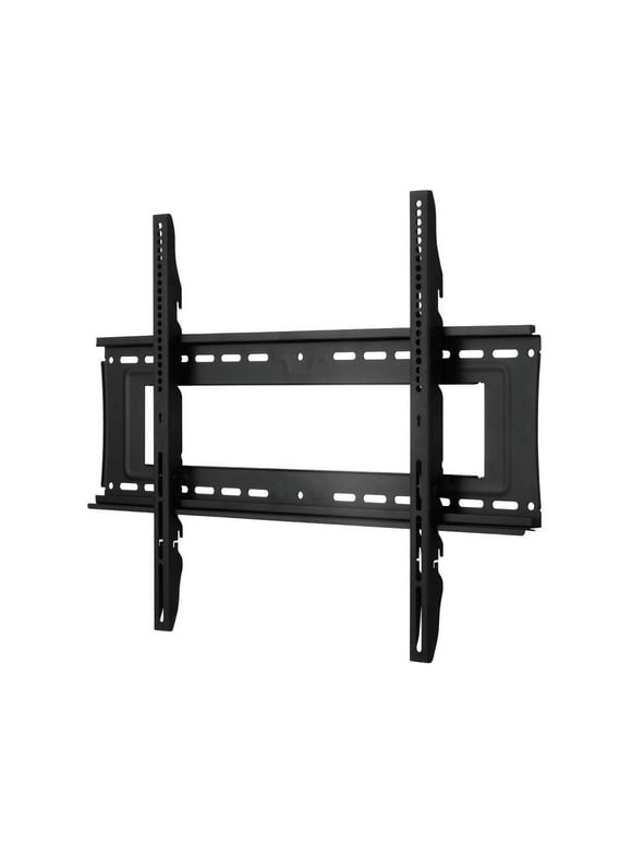 Atdec TH-40100-UF Up to 100" Fixed TV Wall Mount LED&LCD HDTV Up to VESA 800mm Max Load 330 lbs Compatible with Samsung, Vizio, Sony, Panasonic, LG, and Toshiba TV