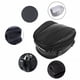 thumbnail image 5 of Bolsa de Asiento Trasero Sunnimix Mochila moto 30x25x20cm Negro, 5 of 8