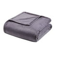 thumbnail image 3 of Microlight Blanket Blush Twin, 3 of 4