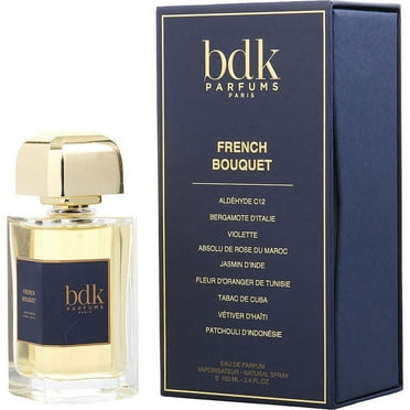 BDK Parfums Unisex French Bouquet EDP 3.4 oz Fragrances 3760035450320