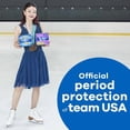 thumbnail image 3 of Tampax Pearl Tampones Multipack de 34 unidades Regular y Super, 3 of 9