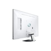Samsung 43 Odyssey Neo G7 4K UHD 144Hz 1ms(MPRT) VESA Display HDR600 Smart Gaming Monitor - LS43CG702NNXZA