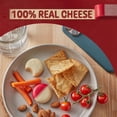 thumbnail image 6 of Babybel® Original Snack Cheese, 12.7 oz (18 Count), 6 of 9