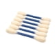 thumbnail image 3 of 6 piezas de juguetes interactivos para gatos con forma de hisopos. Juguete divertido, lindo, para hacer ejercicio y jugar. Azul, 3 of 8
