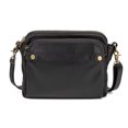 thumbnail image 1 of Bolso Bandolera Cruzado Cuero Vintage para Mujer Femenino Multifuncional, 1 of 9