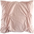 thumbnail image 5 of Nanshing Marlene Microfiber 7-Piece Bedding Comforter Set with BONUS Pillows, California King, Blush, 5 of 8