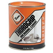 Thoro T5030 1 Quart Thorogrip? Anchoring Cement