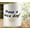 A350, variant on Merry Merry Merry 11 Ounces Funny White Mug - Cute Coffee And Tea Mug - Ceramic Coffee Mugs For Women And Men