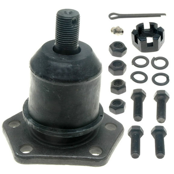 Suspension Ball Joint Fits select: 1971-1986 CHEVROLET C20, 1971-1986 CHEVROLET C30