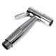 thumbnail image 4 of G1/2 Bidet Spray Shower Hose 1PC Toilet Douche Bidet Head For Sanitary Shattaf Handheld Bidet Universal G 1/2 Connector, 4 of 5