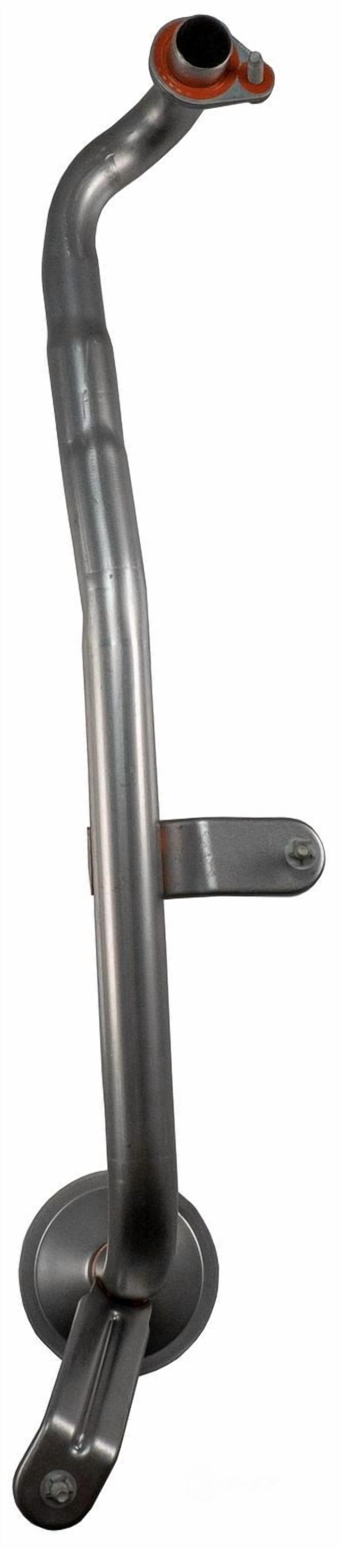 Melling 379S Stock Replacement Oil Pump Screen For 05-12 Canyon Colorado i-370 Fits select: 2005-2012 CHEVROLET COLORADO, 2005-2012 GMC CANYON