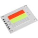 thumbnail image 5 of Panel De Tablero De Luz LED COB, Chip LED De 50 W De Alto Brillo Y Decaimiento De Luz Baja Fuente De Luz LED Integrada Bombilla COB Fácil De Instalar Para Dormitorio Para Cocina OTVIAP 50W LED Chip, 5 of 8