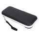 thumbnail image 2 of Estuches de almacenamiento para transporte, bolsa de viaje dura con 10 inserciones de tarjetas para Switch OLED Host, 2 of 5