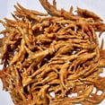 thumbnail image 3 of American Paws Dehydrated Chicken Feet Dog Treats, Only One Ingredient, No Additives, Made and Sourced in USA, (about 28-Pack), 1lb, 3 of 7