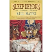 Sleep Demons: An Insomniac's Memoir [Paperback - Used]