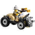 thumbnail image 3 of LEgO Monster Fighters 9463 The Werewolf, 3 of 4