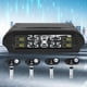 thumbnail image 1 of Sistema de monitoreo de presión de neumáticos de coche de energía solar TPMS 400mAh DC 5V (interno) Likrtyny Para estrenar, 1 of 9