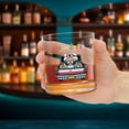 thumbnail image 4 of Happy Easter Havanese American Flag Truck Bunny Ears 11oz Whiskey Glass Mug Havanese Dog Lover Gifts Idea Whiskey Cocktail Glasses Cup - 03001, 4 of 5
