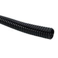 thumbnail image 4 of 3X 20 Ft Split Wire Loom Conduit Polyethylene Tubing Black Color Sleeve Tube 10mm Inner Diameter, 4 of 8
