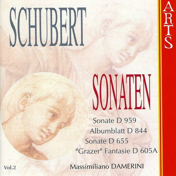 Pianon Sonatas in a