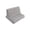 Gray, variant on WSZZL Adjustable Viewing Angle Soft Tablet Pillow Stand, Portable Phone Holder, Perfect for Office Naps, Couch Reading, Travel, Great for Adults