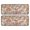 Beige Floral And, variant on Kitchen Rugs Sets Of 2,Black Boho Geometric and Plant Pattern Anti Fatigue Kitchen Mat Rugs Non Slip Washable,Decorative Kitchen Floor Mats for Kitchen,Sink,Laundry,17"x47" 17"x47"