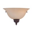 thumbnail image 1 of Savoy House 1 Light Sconce in English Bronze, 1 of 1