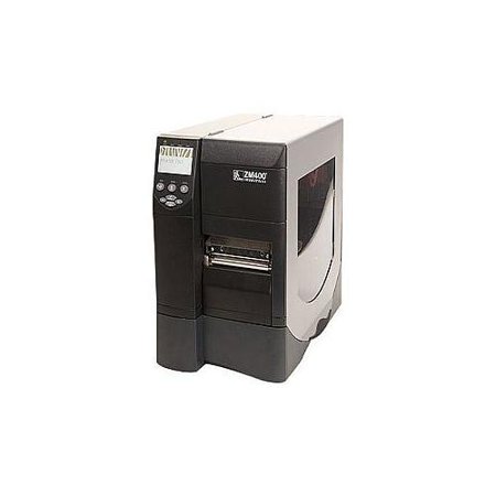 Zebra Z Series ZM400 - Label printer - direct thermal / thermal