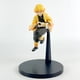 thumbnail image 4 of Demon Slayer: figura de batalla de Kimetsu no Yaiba, modelo de figura de néctar del pilar de Tanjiro Nezuko, Zenitsu Tengen Tokitoki Tokikoi, 4 of 5
