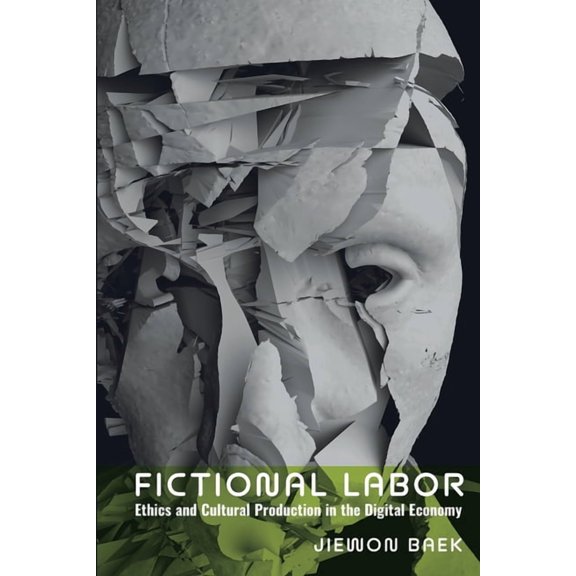 Contemporary French and Francophone Cult Fictional Labor: Ethics and Cultural Production in the Digital Economy, Book 86, (Paperback)