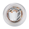 thumbnail image 3 of Vajilla de Porcelana Crown Baccara 16 piezas para 4 personas - Chartes, 3 of 5