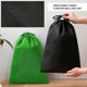 thumbnail image 5 of 7-piece Travel Shoe Bag, Dust-proof Shoe Bag, Portable Medium-sized Shoe Storage Bag, Non-woven Dust-proof Drawstring Shoe Storage Bag, 5 of 5